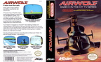 nes airwolf