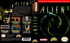 nes alien3