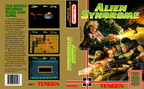 nes aliensyndrome