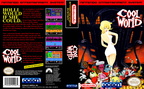 nes coolworld