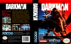 nes darkman