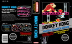 nes donkeykong