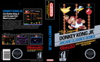 nes donkeykongjr 2