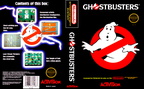 nes ghostbusters