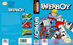 nes paperboy