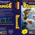 nes rampage