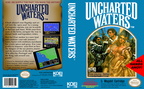 nes unchartedwaters