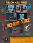 Freedom-Force--USA-