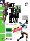 Top-Players--Tennis-Featuring-Chris-Evert---Ivan-Lendl--USA-