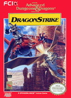 Advanced-Dungeons---Dragons---Dragon-Strike--U-----