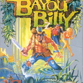 Adventures-of-Bayou-Billy--The--U-----