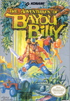 Adventures-of-Bayou-Billy--The--U-----