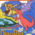 Adventures-of-Dino-Riki--The--U-----