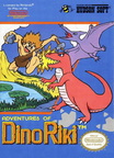 Adventures-of-Dino-Riki--The--U-----