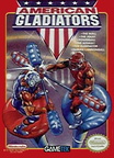 American-Gladiators--U-----