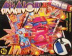 Arkanoid-2--J-