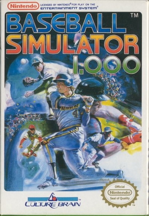Baseball-Simulator-1.000--U-----
