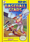 Baseball-Stars--U-----
