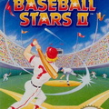 Baseball-Stars-II--U-----