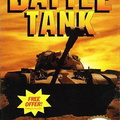 Battle-Tank--U-----