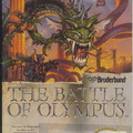 Battle-of-Olympus--The--U-----