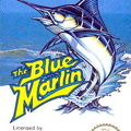 Blue-Marlin--The--U-----