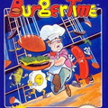 BurgerTime--U-----