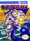 Cyberball--U-----