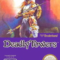 Deadly-Towers--U-----