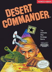 Desert-Commander--U-----