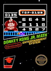 Donkey-Kong-Jr.-Math--U-----