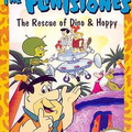 Flintstones--The---The-Rescue-of-Dino---Hoppy--U-----