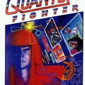 Kabuki---Quantum-Fighter--U-----