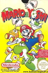 Mario---Yoshi--E-----
