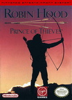 Robin-Hood---Prince-of-Thieves--U---PRG0-----
