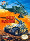 Silkworm--U-----