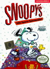 Snoopy-s-Silly-Sports-Spectacular--U-----