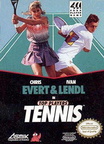 Top-Players--Tennis---Featuring-Chris-Evert---Ivan-Lendl--U-----