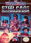 WWF-WrestleMania---Steel-Cage-Challenge--U-----
