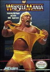 WWF-WrestleMania--U-----
