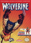 Wolverine--U-----