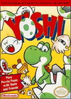 Yoshi--U-----