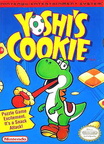 Yoshi-s-Cookie--U-----