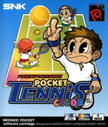 Pocket-Tennis-Color---Pocket-Sports-Series--World---En-Ja-
