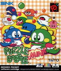 Neo Geo Pocket Color