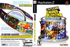ps2 capcomclassicscollectionvol2