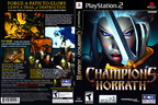 ps2 championsofnorrath 2