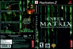 ps2 enterthematrix