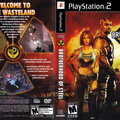 ps2 falloutbrotherhoodofsteel