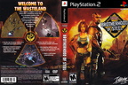 ps2 falloutbrotherhoodofsteel